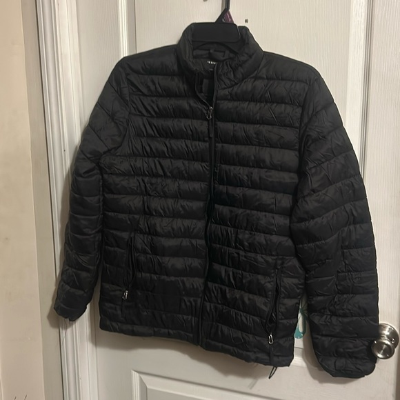 Victory outfitters puffer coat size small - Picture 1 of 1